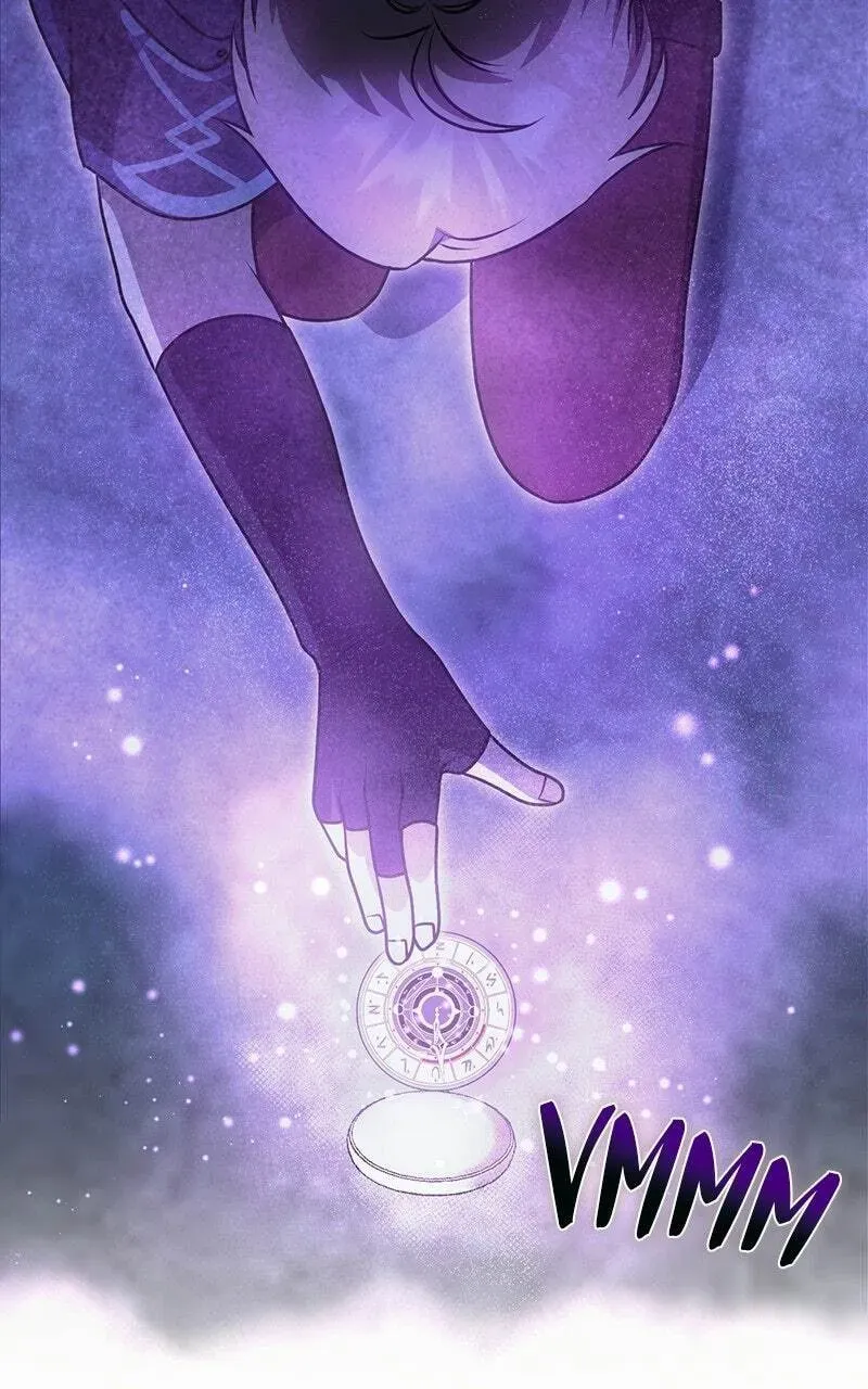 Vampire’s Alchemy Chapter 8.1 page 80 - 