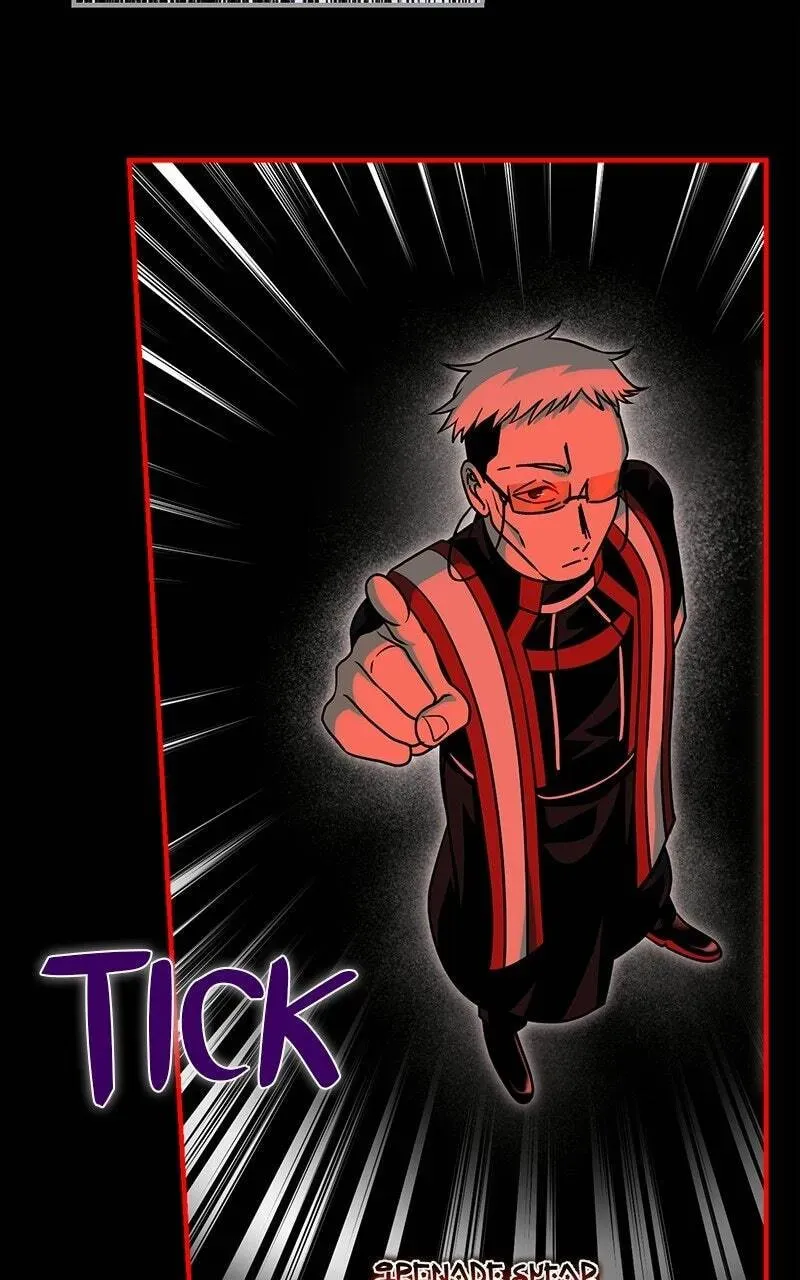 Vampire’s Alchemy Chapter 8.1 page 86 - 
