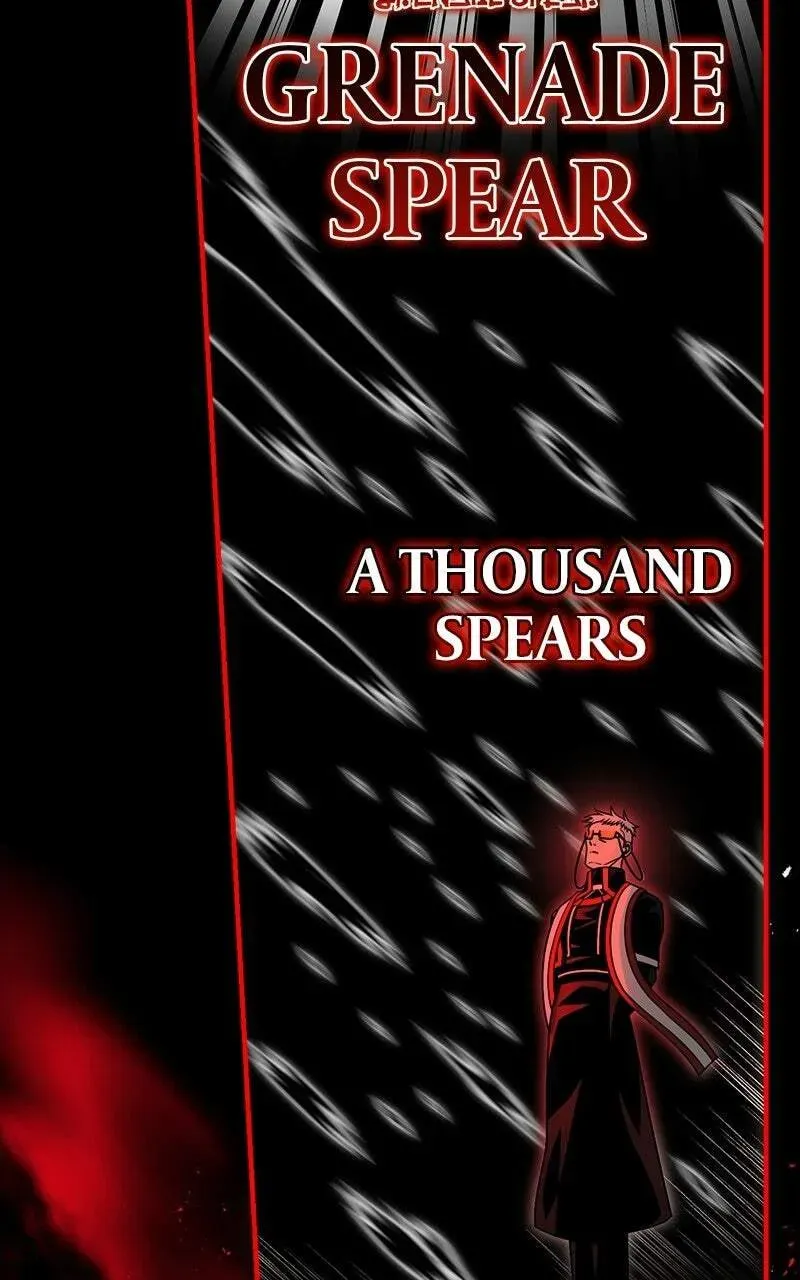 Vampire’s Alchemy Chapter 8.1 page 87 - 