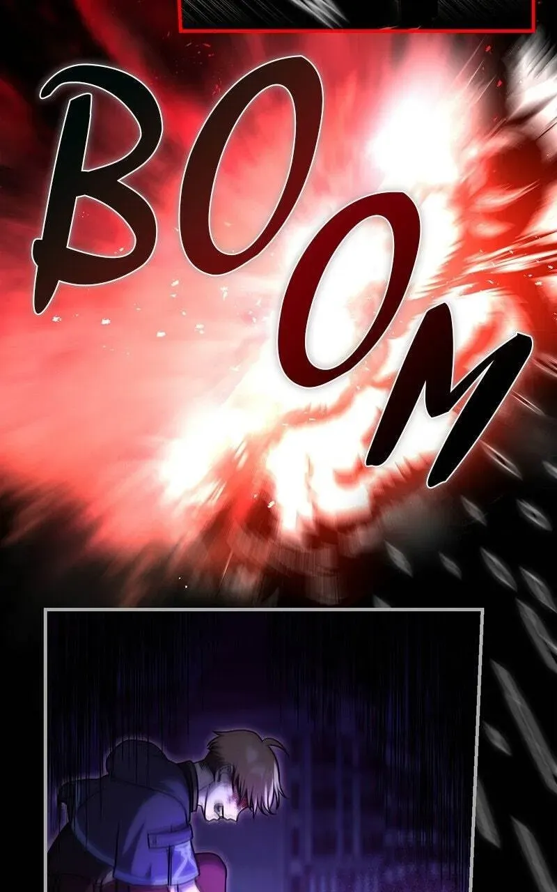 Vampire’s Alchemy Chapter 8.1 page 88 - 