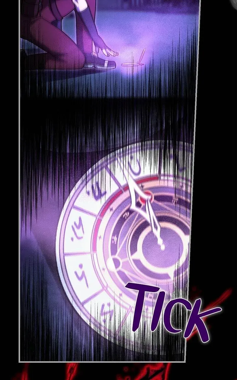 Vampire’s Alchemy Chapter 8.1 page 89 - 