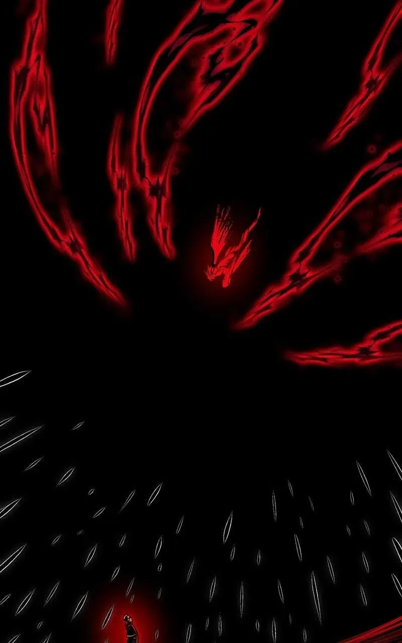 Vampire’s Alchemy Chapter 8.1 page 90 - 