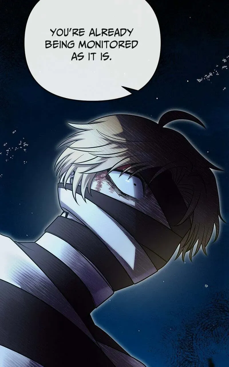 Vampire’s Alchemy Chapter 8.1 page 10 - 