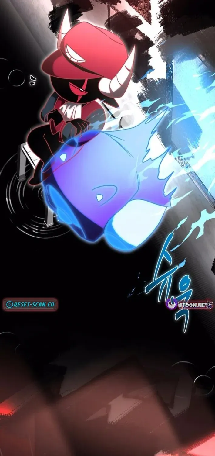 Vampire’s Alchemy Chapter 8 page 17 - 