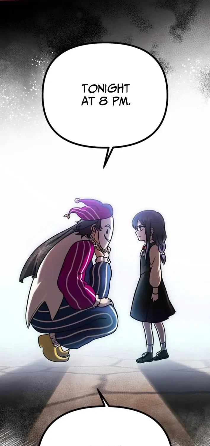 Vampire’s Alchemy Chapter 8 page 3 - 