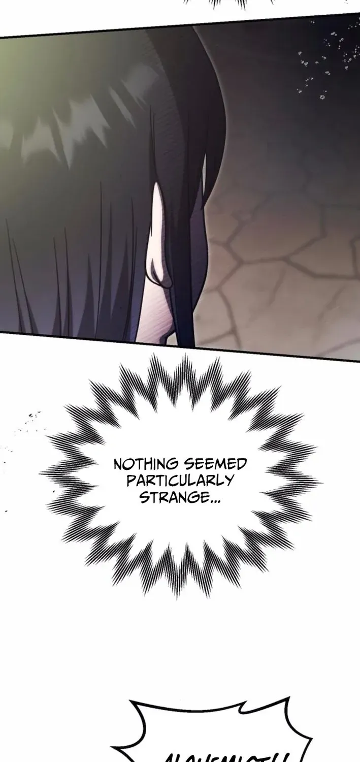 Vampire’s Alchemy Chapter 8 page 25 - 