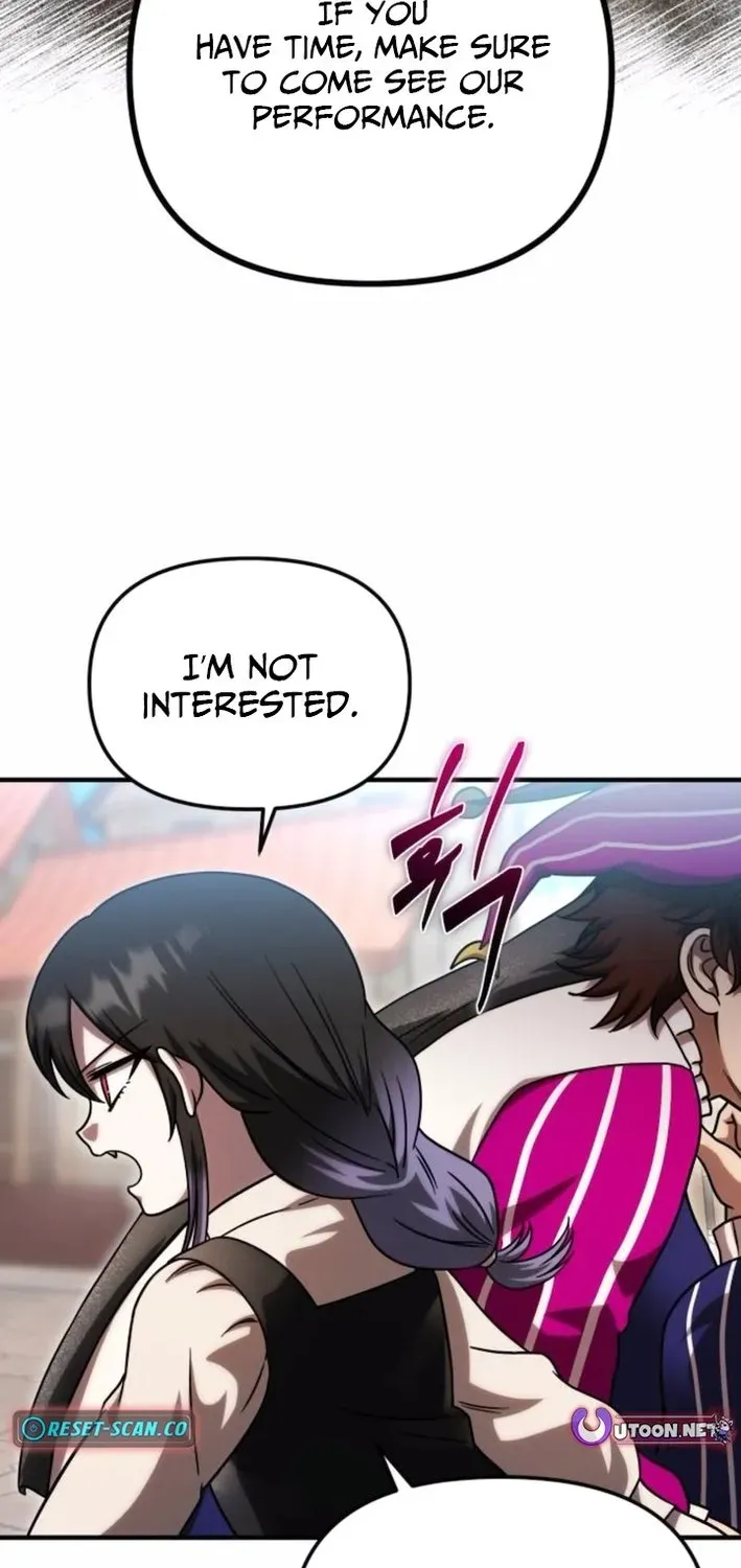 Vampire’s Alchemy Chapter 8 page 4 - 