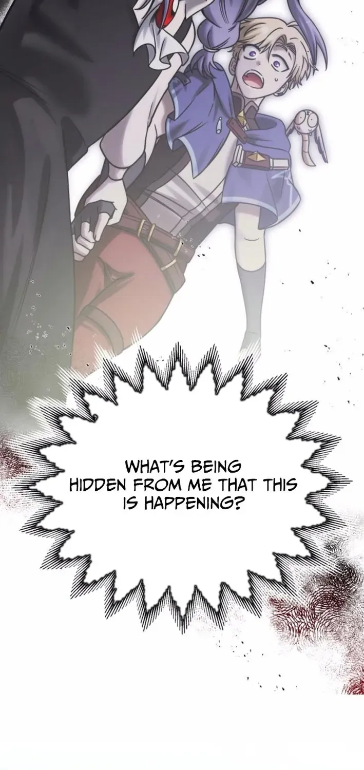 Vampire’s Alchemy Chapter 8 page 33 - 
