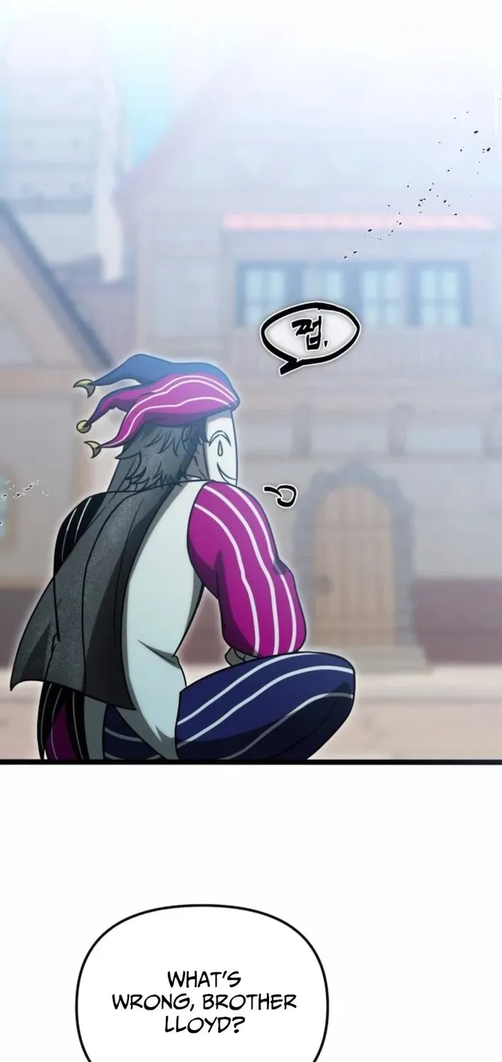 Vampire’s Alchemy Chapter 8 page 34 - 