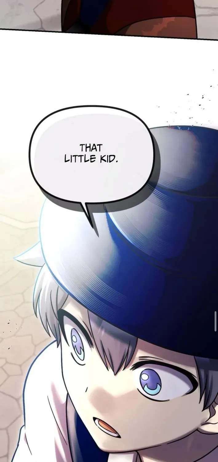 Vampire’s Alchemy Chapter 8 page 38 - 