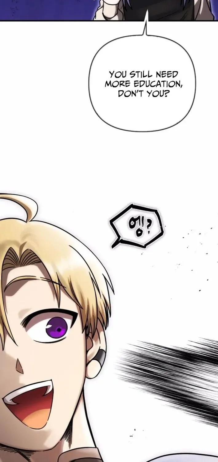 Vampire’s Alchemy Chapter 8 page 51 - 