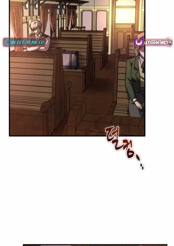 Vampire’s Alchemy Chapter 8 page 56 - 