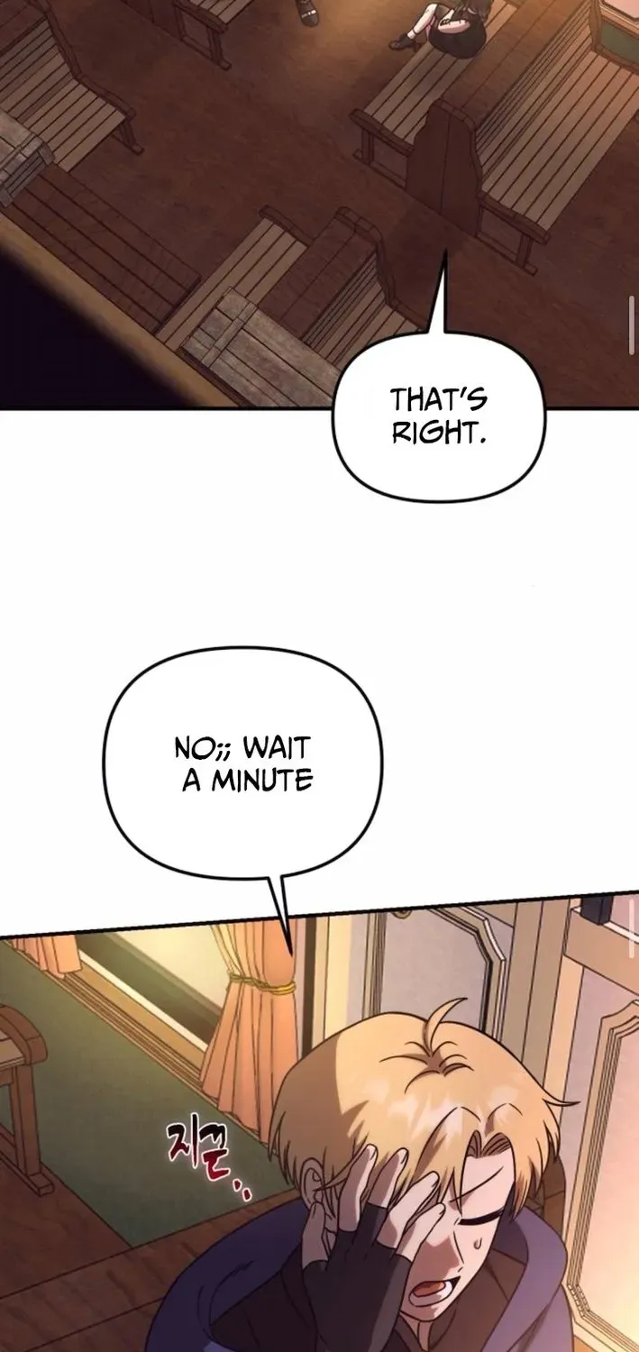 Vampire’s Alchemy Chapter 8 page 59 - 