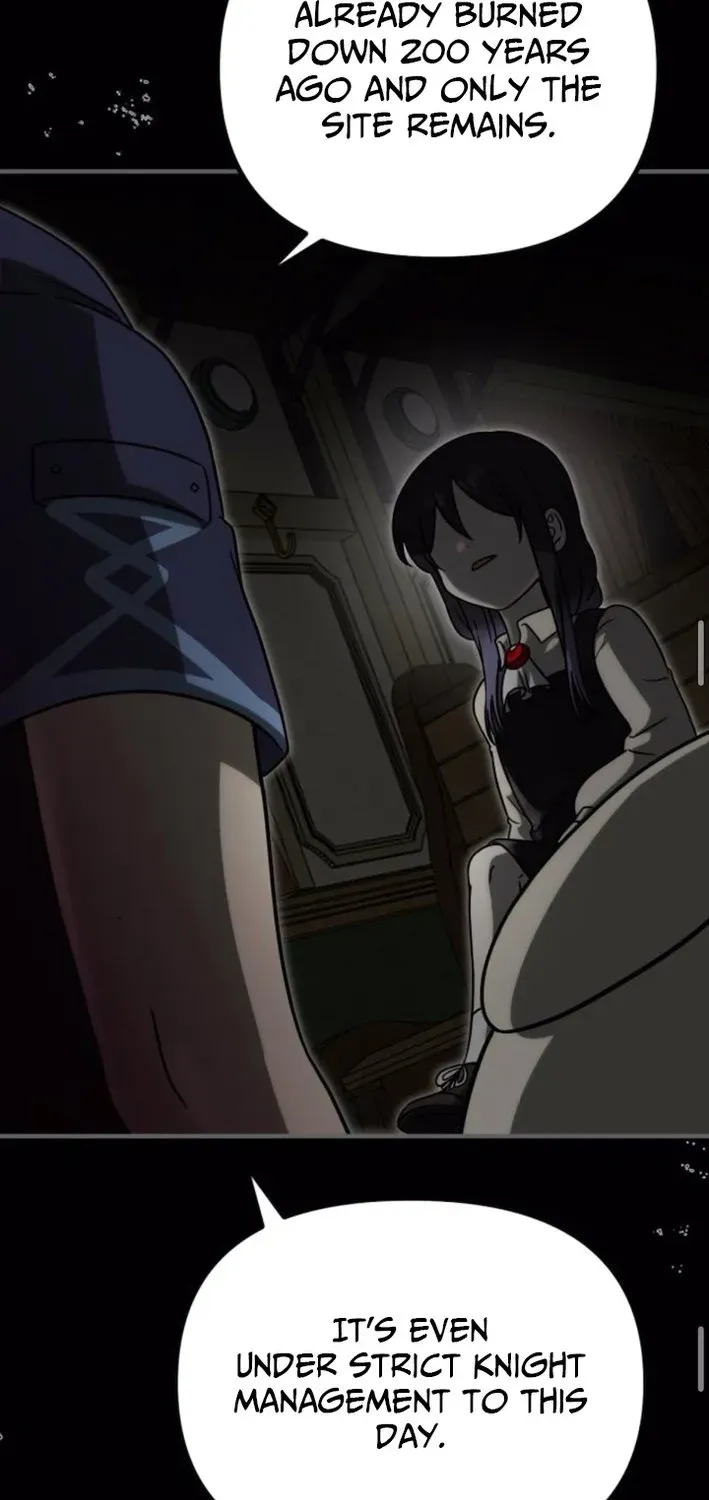 Vampire’s Alchemy Chapter 8 page 66 - 