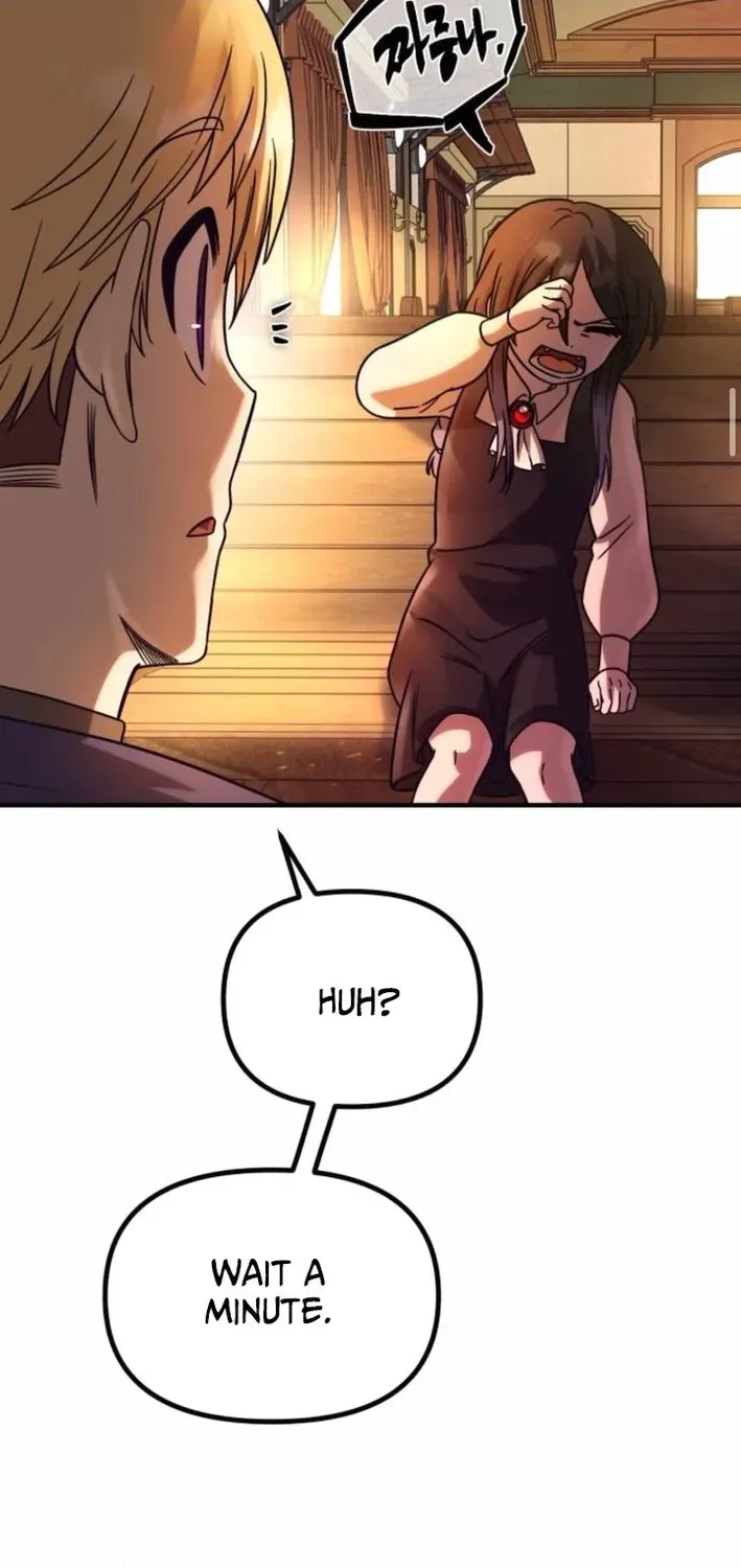 Vampire’s Alchemy Chapter 8 page 74 - 