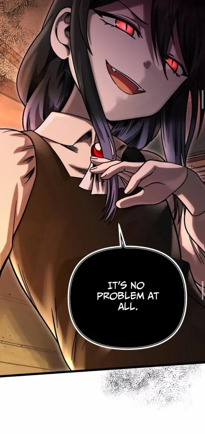 Vampire’s Alchemy Chapter 8 page 79 - 