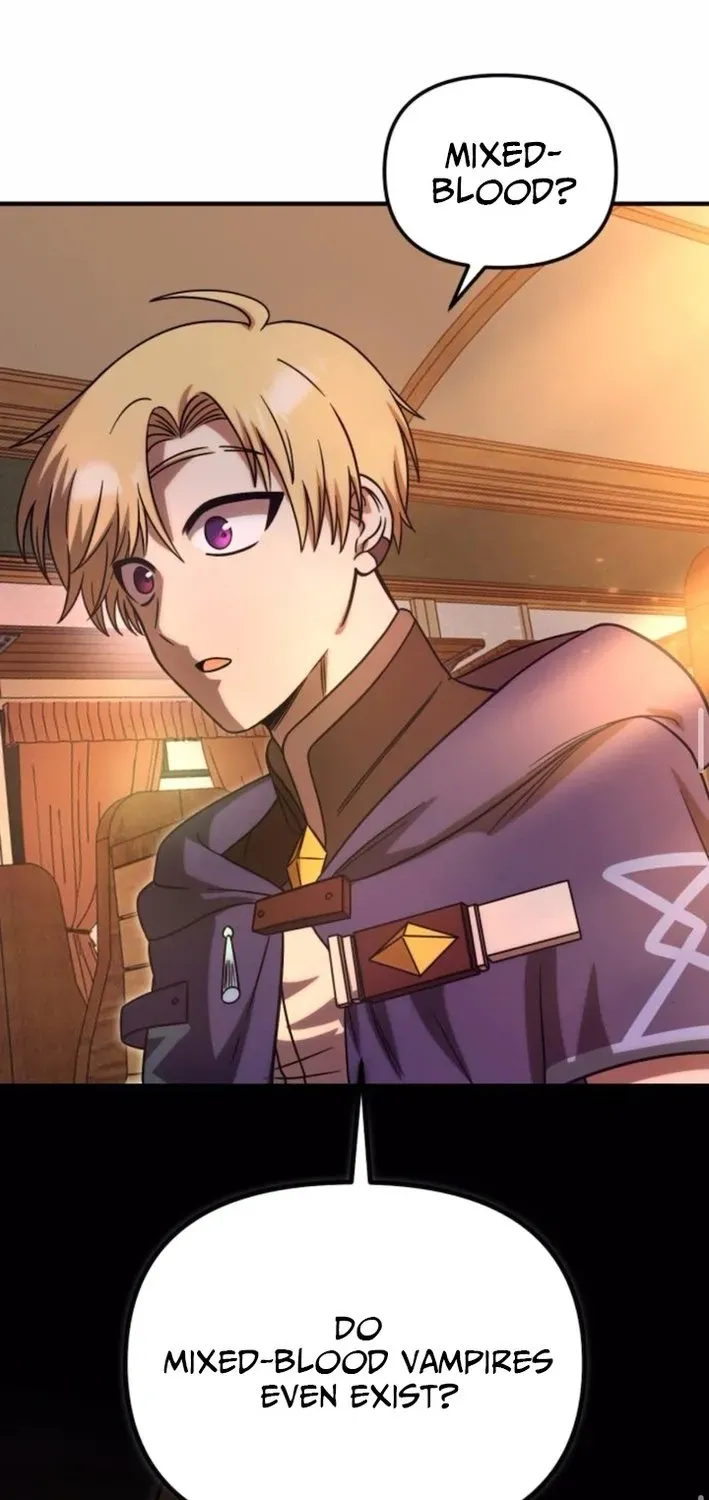 Vampire’s Alchemy Chapter 8 page 80 - 