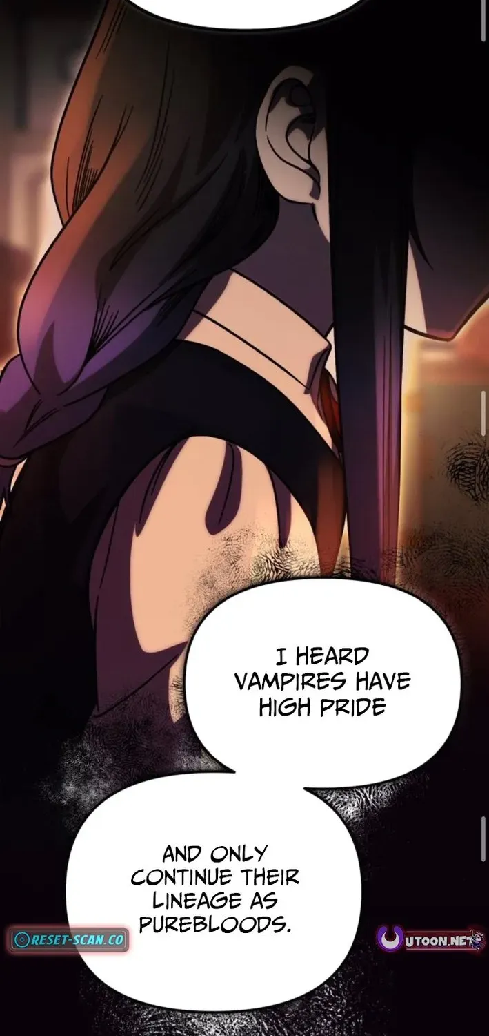 Vampire’s Alchemy Chapter 8 page 81 - 