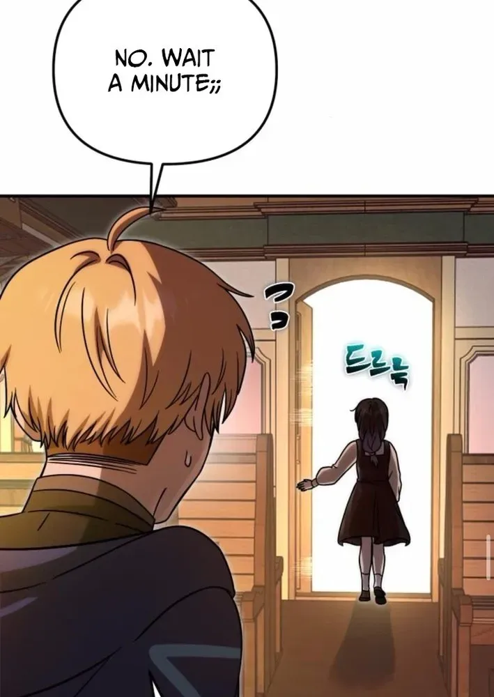Vampire’s Alchemy Chapter 8 page 84 - 