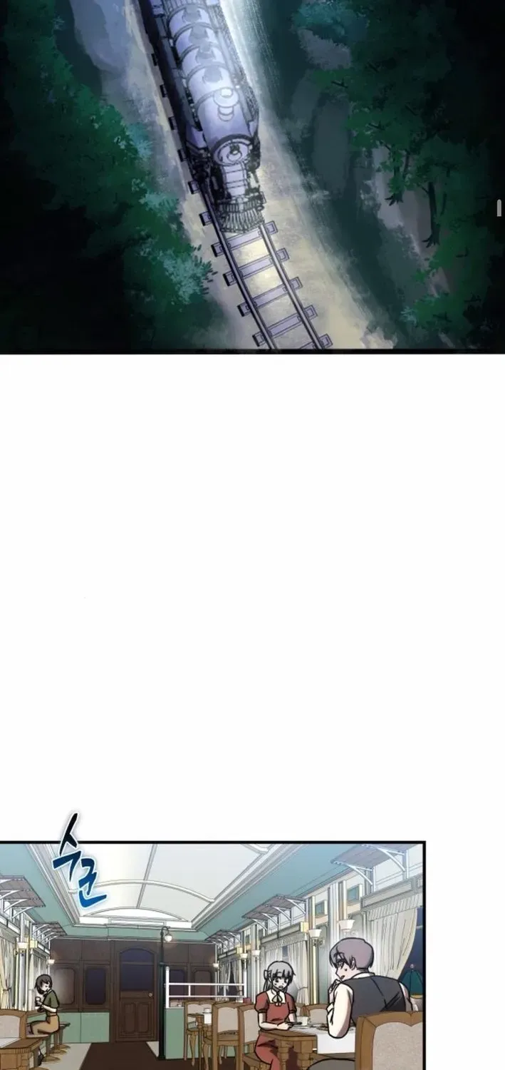 Vampire’s Alchemy Chapter 8 page 90 - 