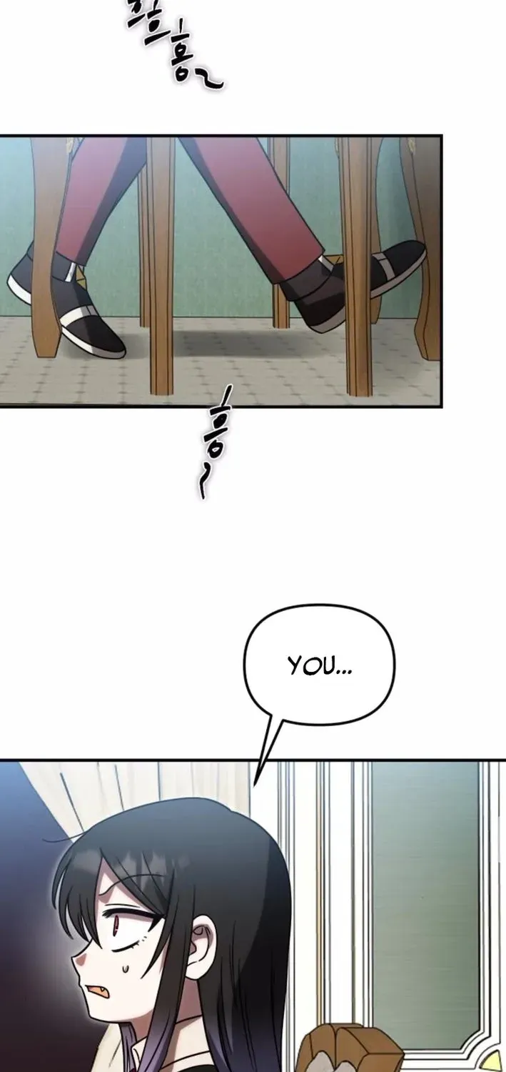 Vampire’s Alchemy Chapter 8 page 92 - 