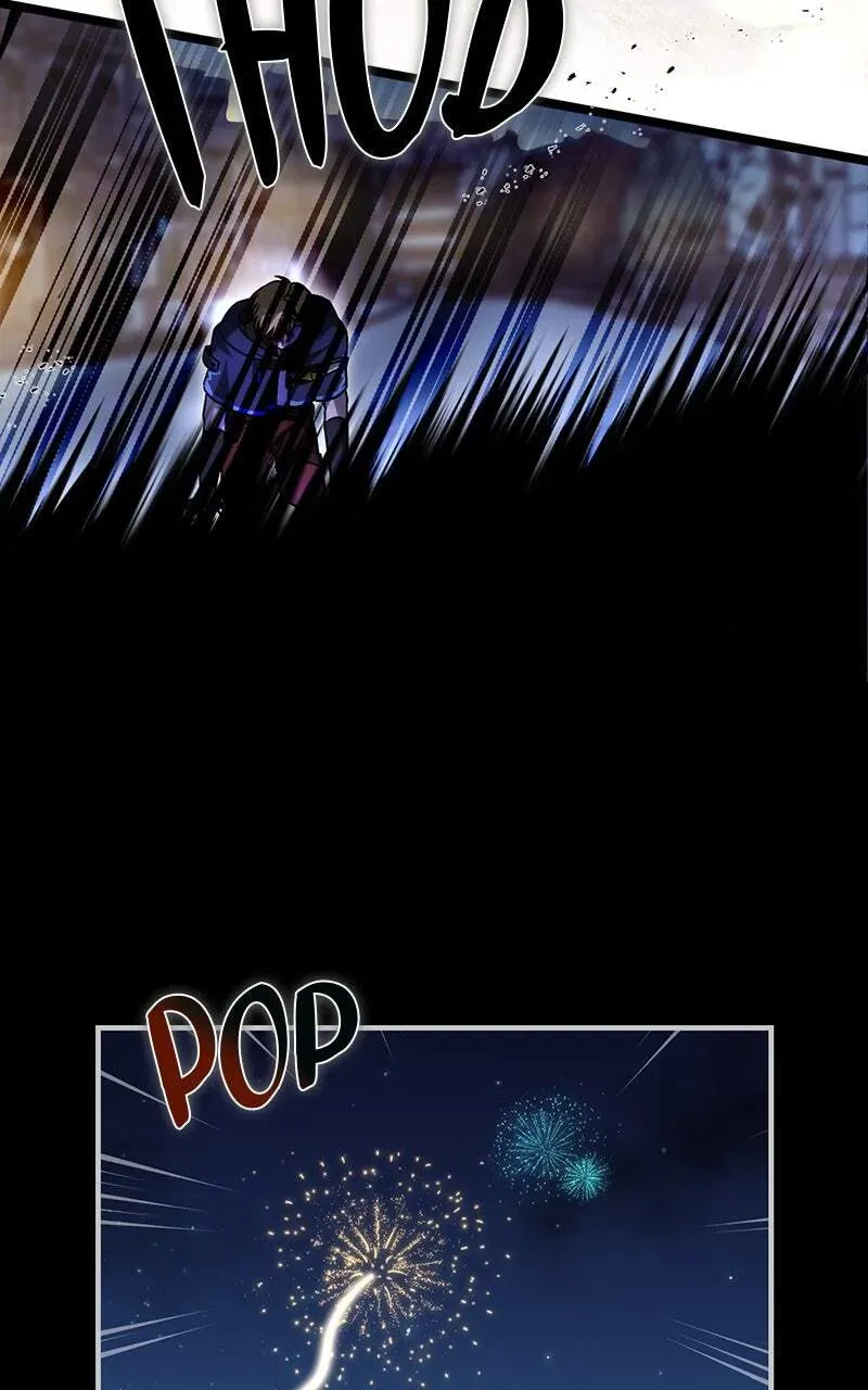 Vampire’s Alchemy Chapter 9.1 page 16 - 