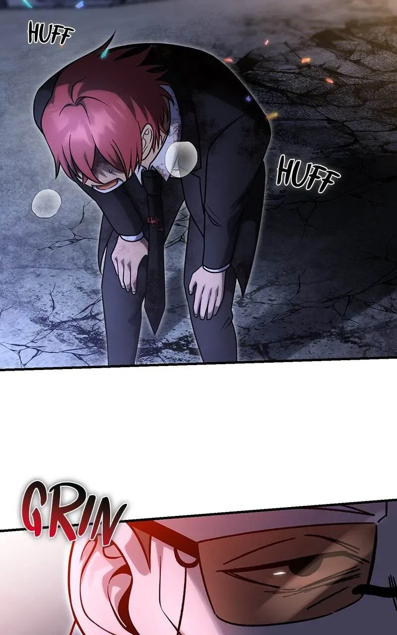 Vampire’s Alchemy Chapter 9.1 page 19 - 