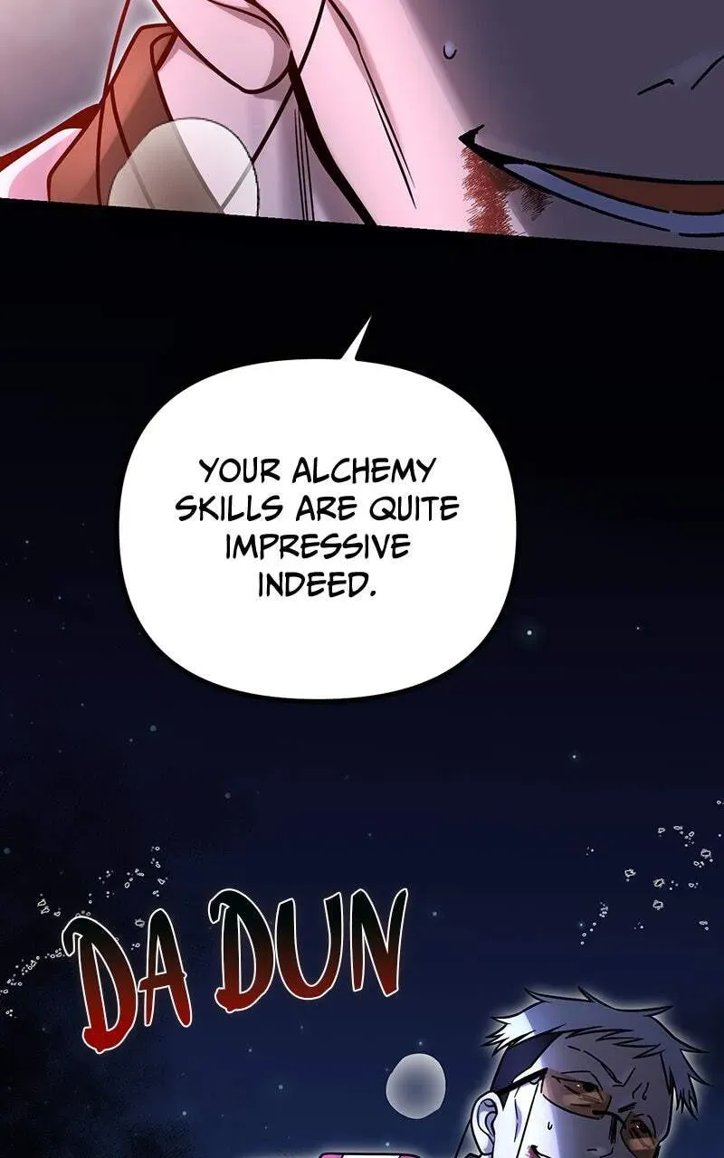 Vampire’s Alchemy Chapter 9.1 page 20 - 