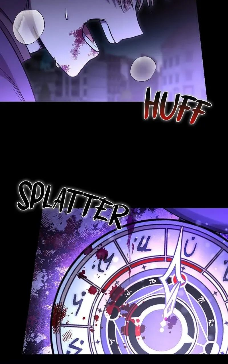Vampire’s Alchemy Chapter 9.1 page 3 - 