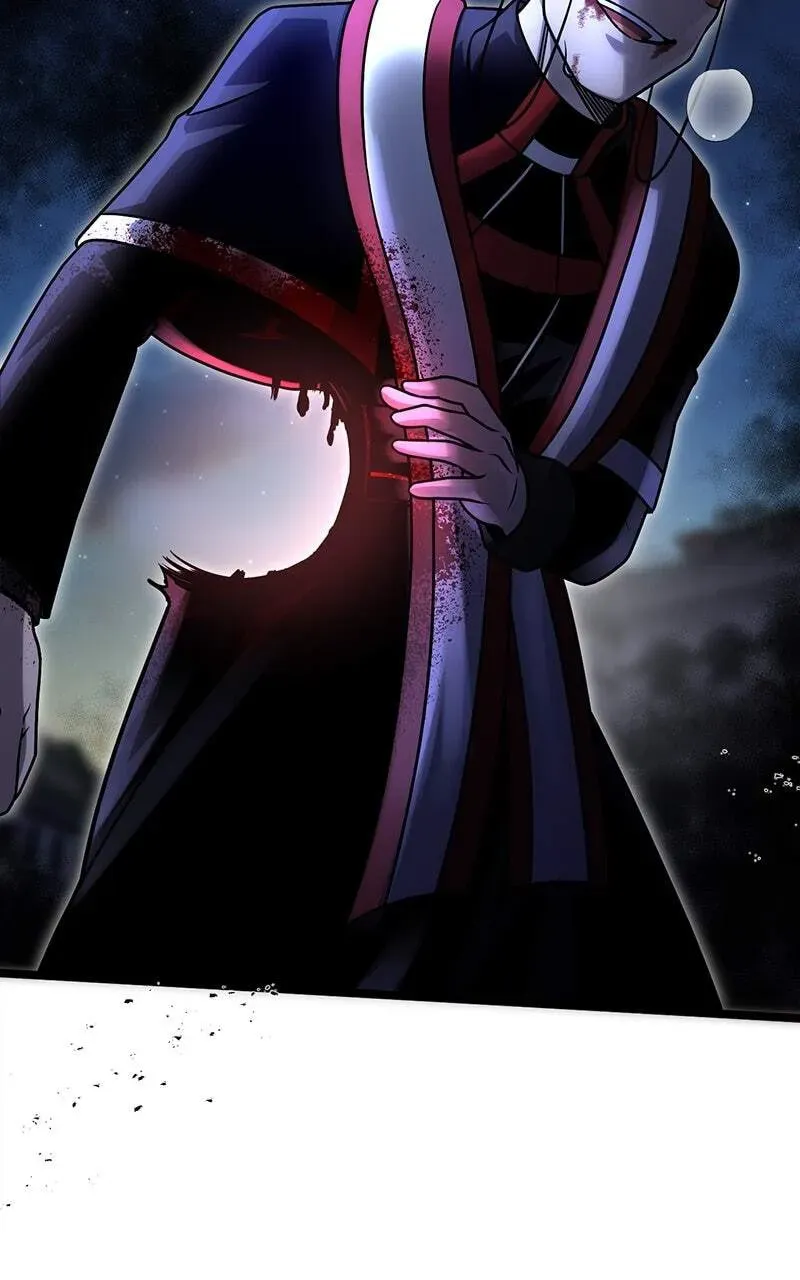 Vampire’s Alchemy Chapter 9.1 page 21 - 