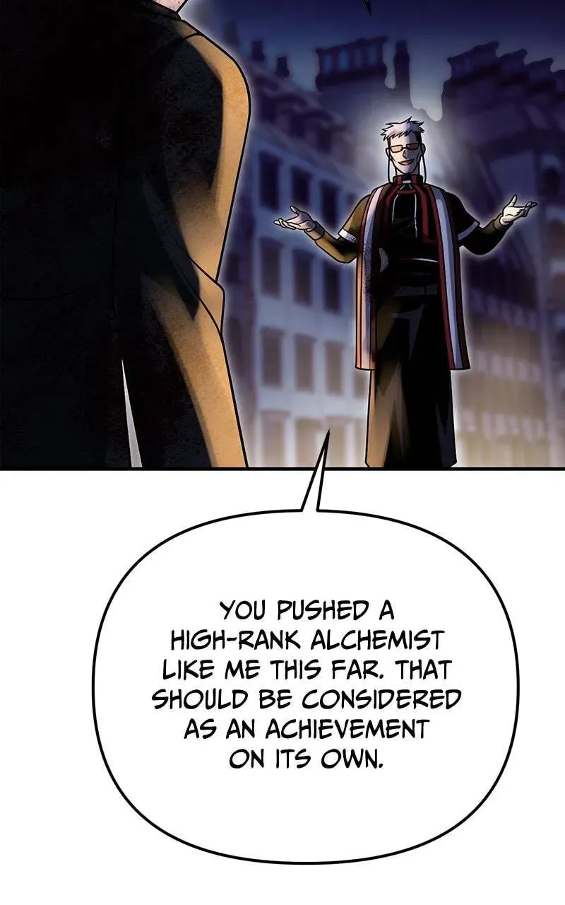 Vampire’s Alchemy Chapter 9.1 page 26 - 