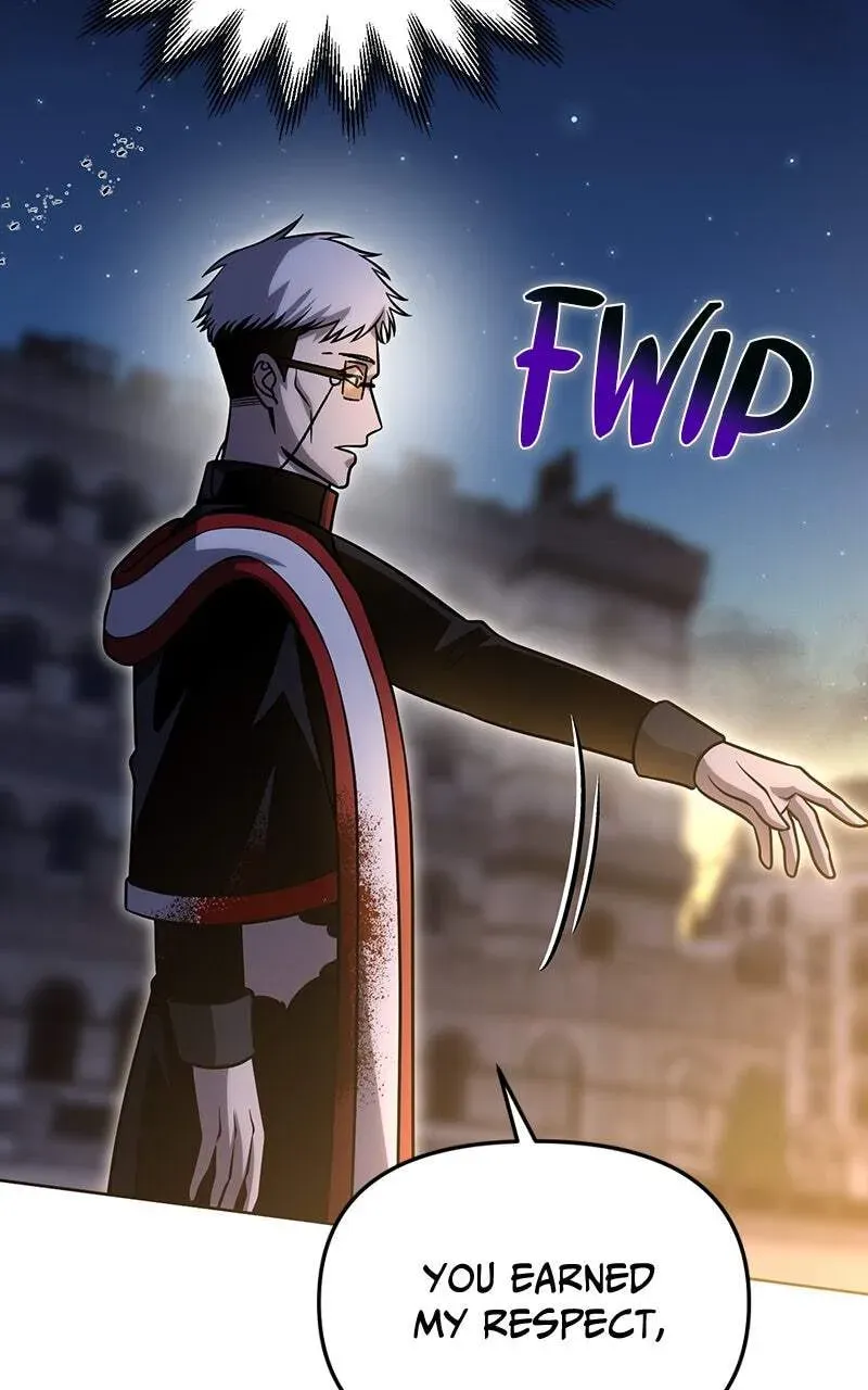 Vampire’s Alchemy Chapter 9.1 page 30 - 
