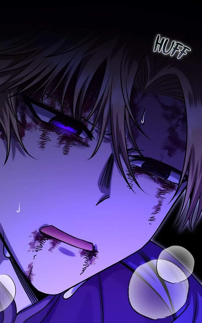 Vampire’s Alchemy Chapter 9.1 page 4 - 