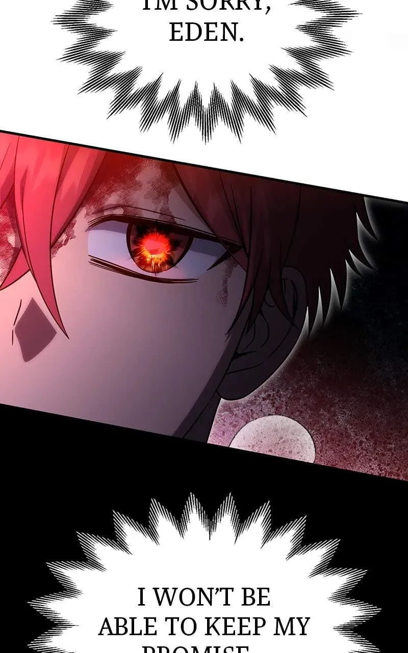 Vampire’s Alchemy Chapter 9.1 page 34 - 