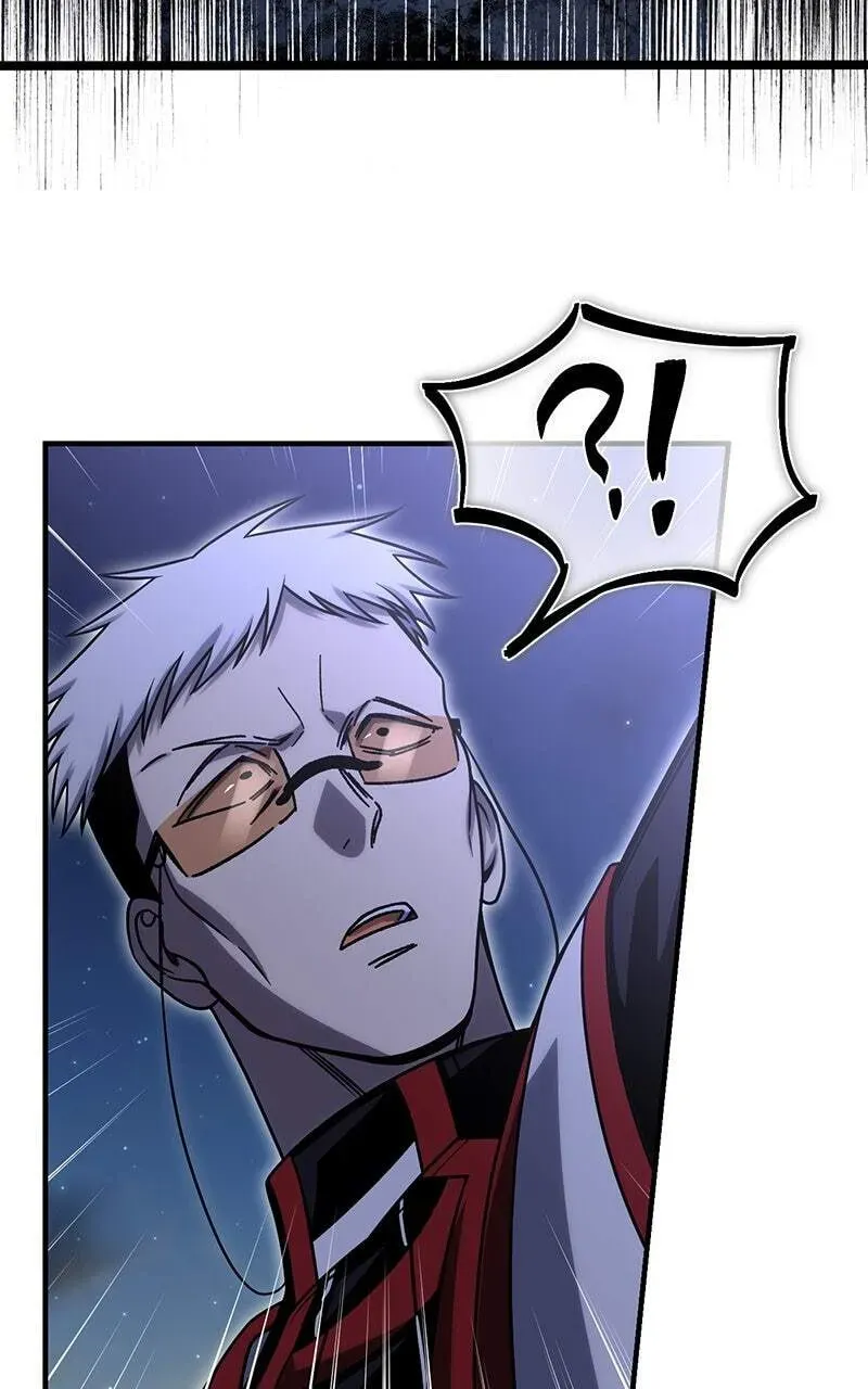 Vampire’s Alchemy Chapter 9.1 page 38 - 