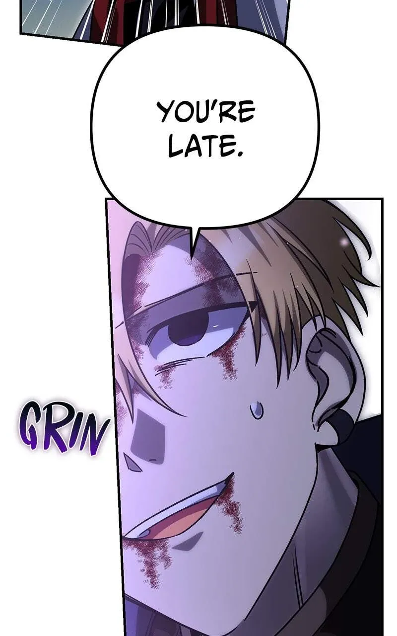 Vampire’s Alchemy Chapter 9.1 page 39 - 