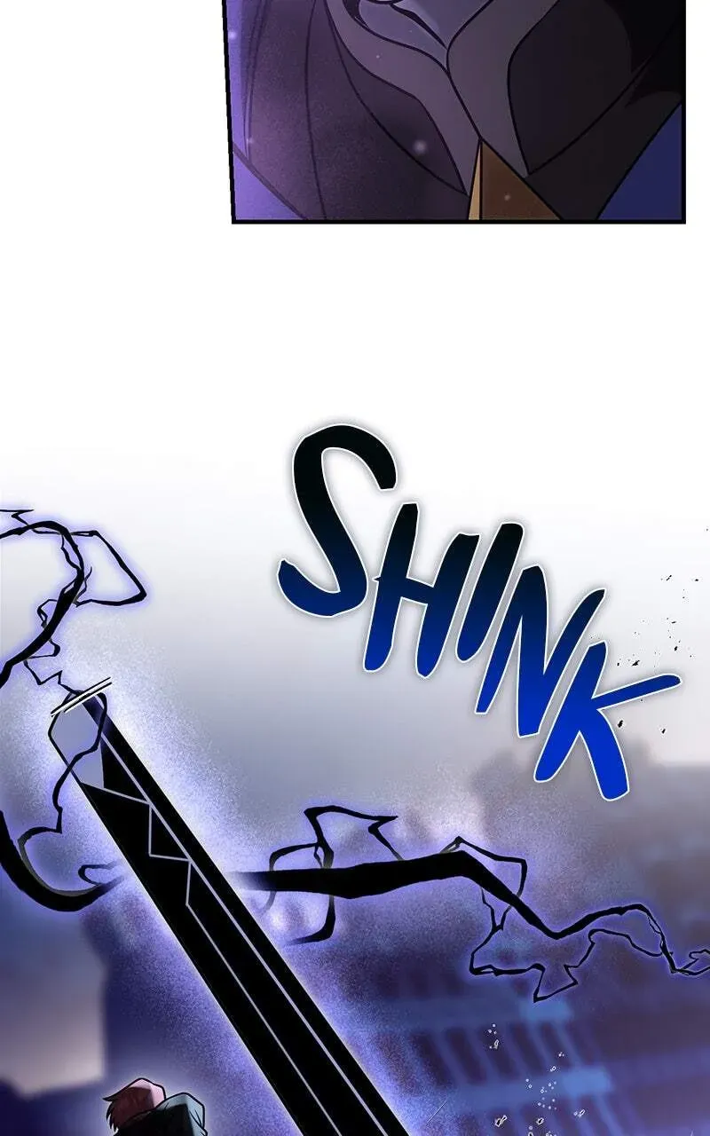 Vampire’s Alchemy Chapter 9.1 page 40 - 