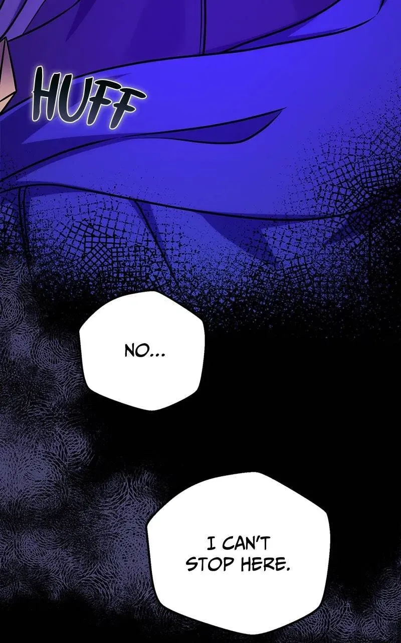 Vampire’s Alchemy Chapter 9.1 page 5 - 