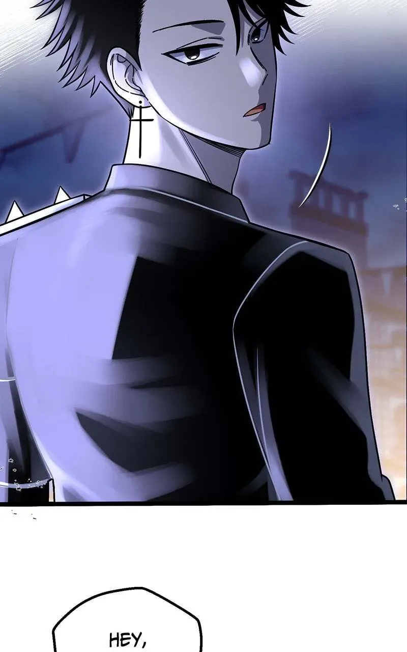 Vampire’s Alchemy Chapter 9.1 page 46 - 