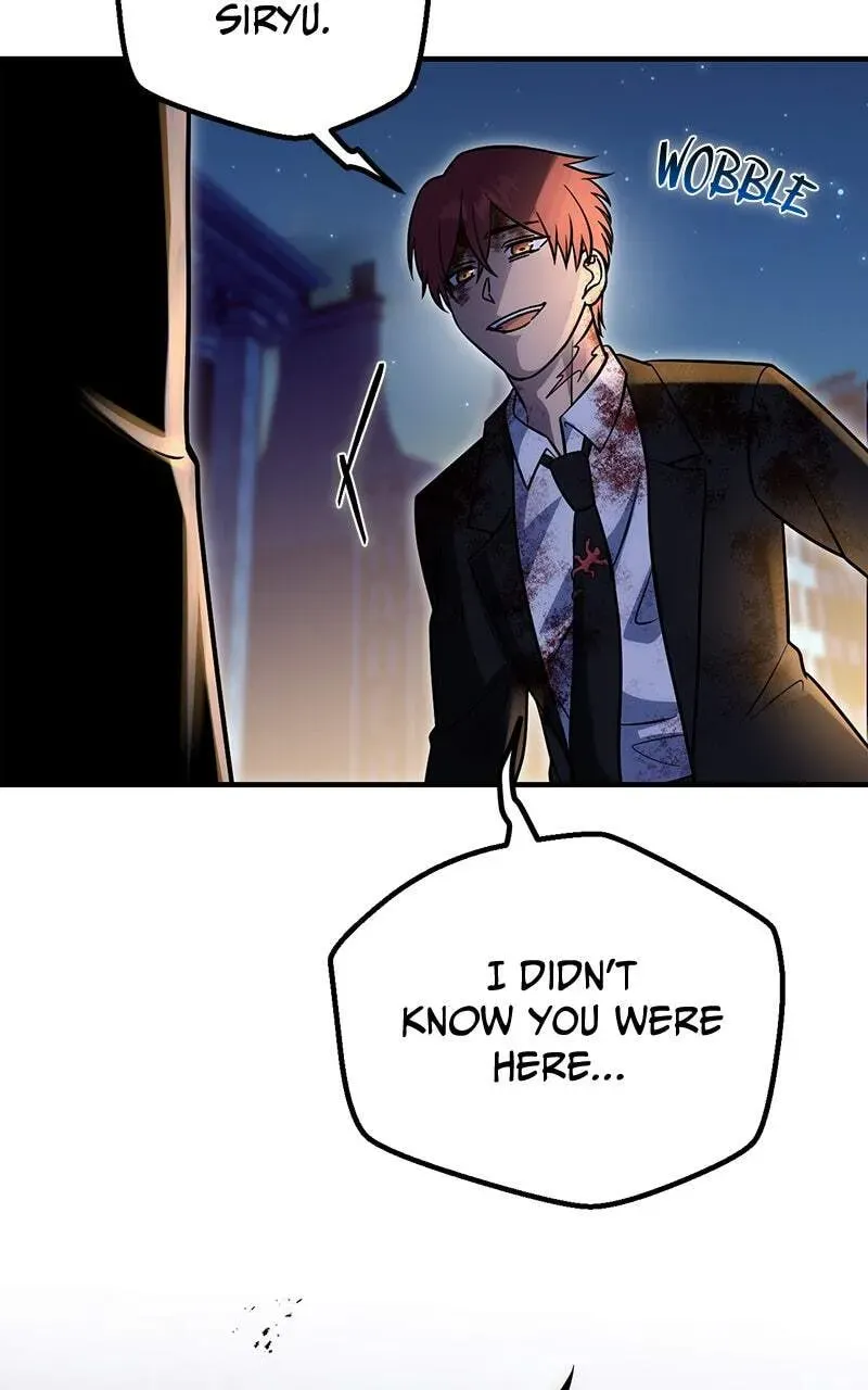 Vampire’s Alchemy Chapter 9.1 page 47 - 
