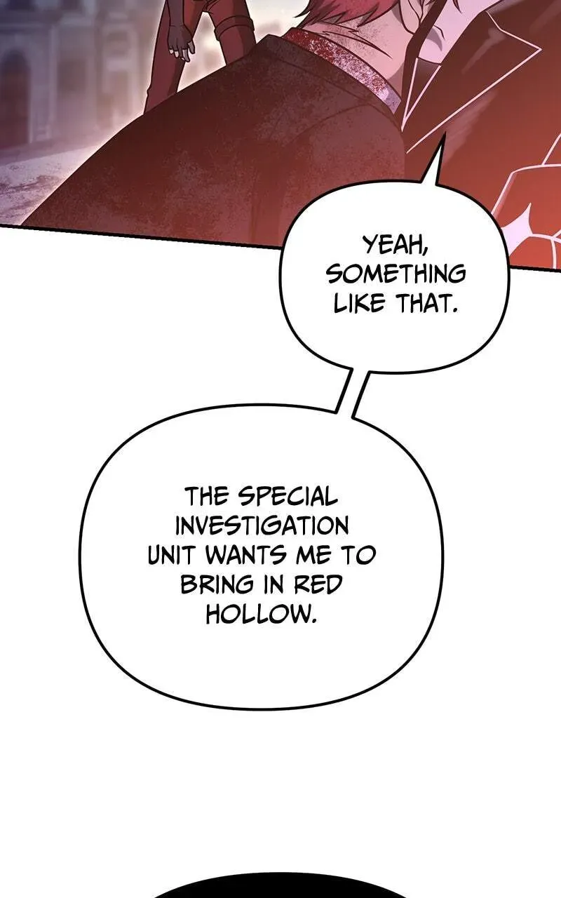 Vampire’s Alchemy Chapter 9.1 page 50 - 
