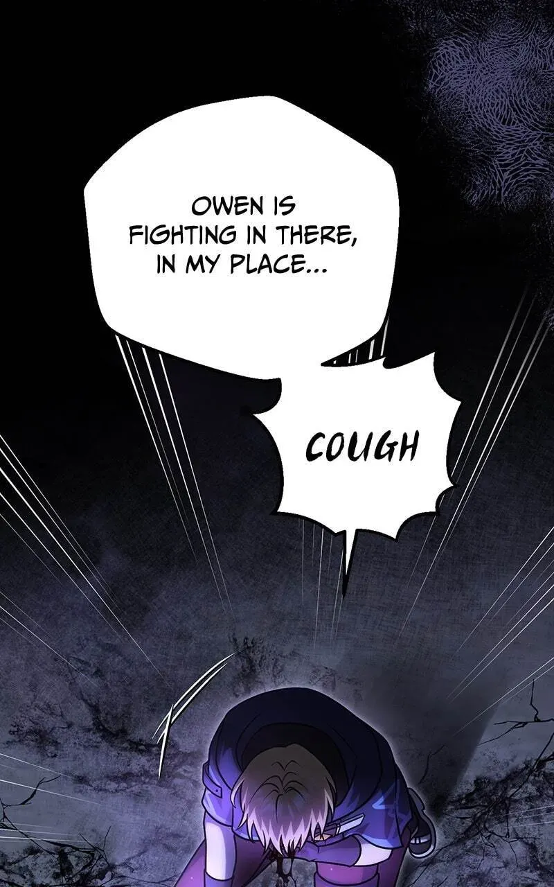 Vampire’s Alchemy Chapter 9.1 page 6 - 