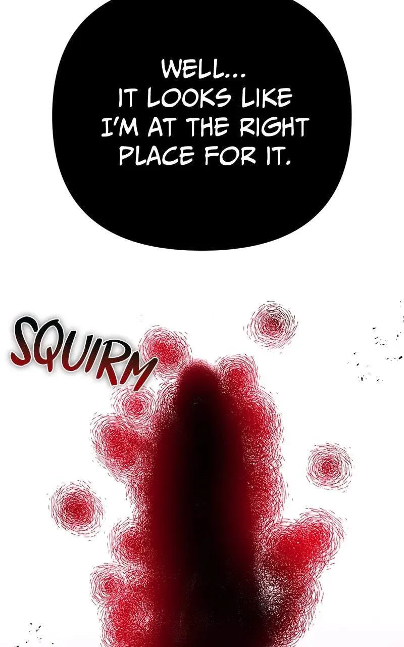 Vampire’s Alchemy Chapter 9.1 page 51 - 