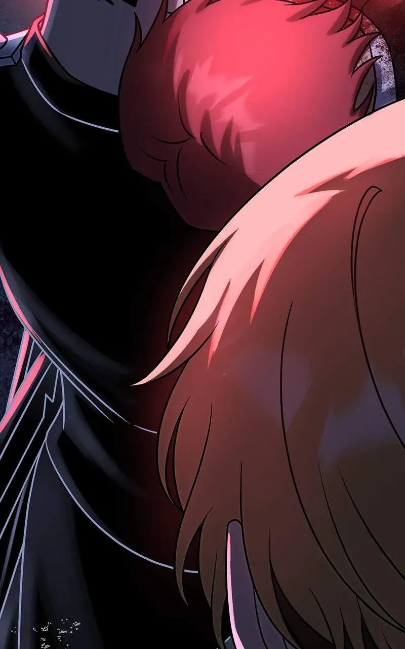 Vampire’s Alchemy Chapter 9.1 page 53 - 