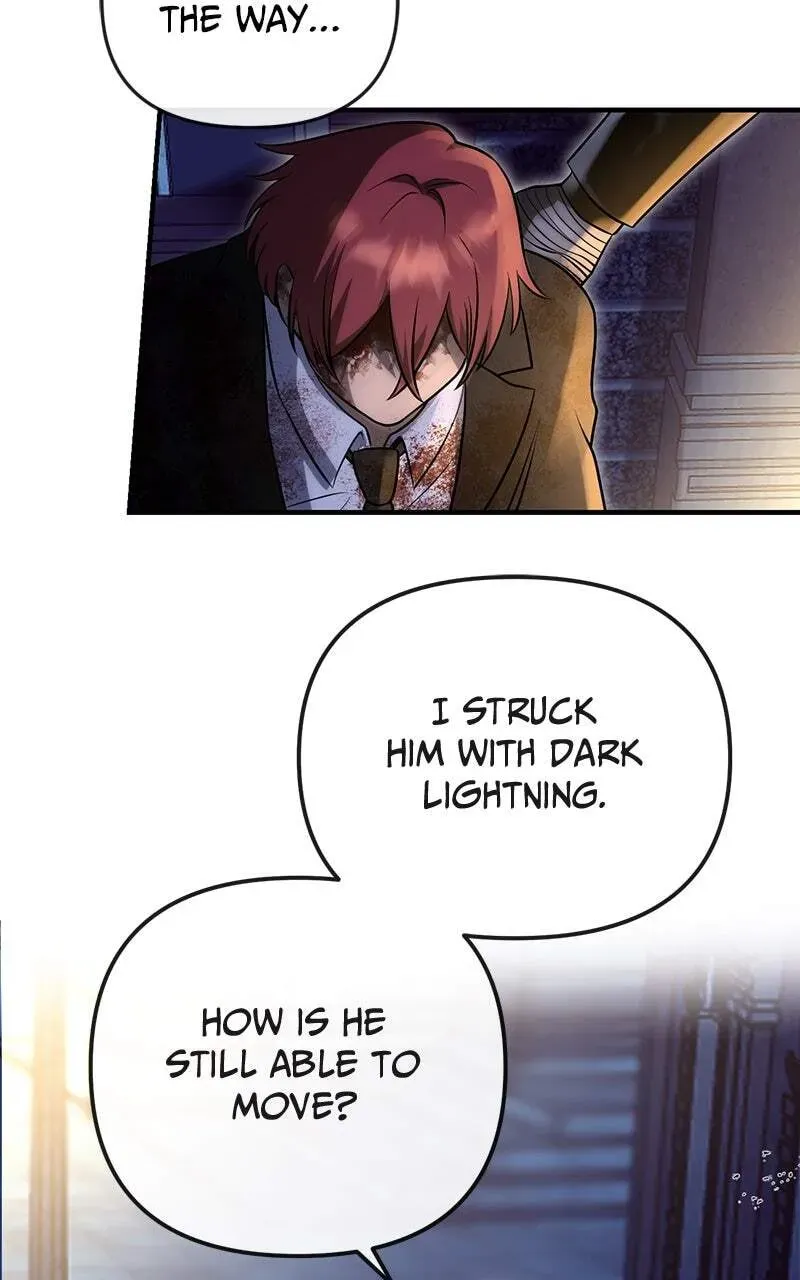 Vampire’s Alchemy Chapter 9.1 page 57 - 