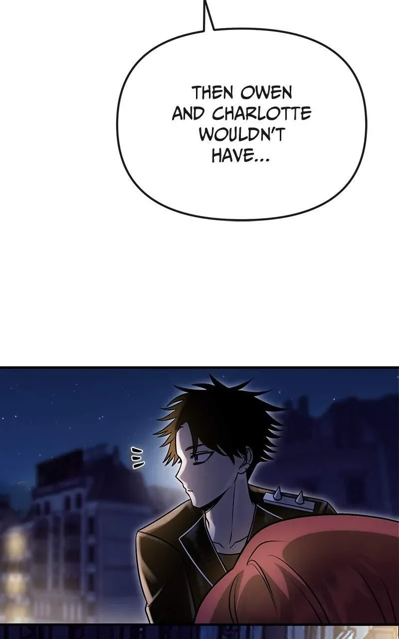 Vampire’s Alchemy Chapter 9.1 page 60 - 