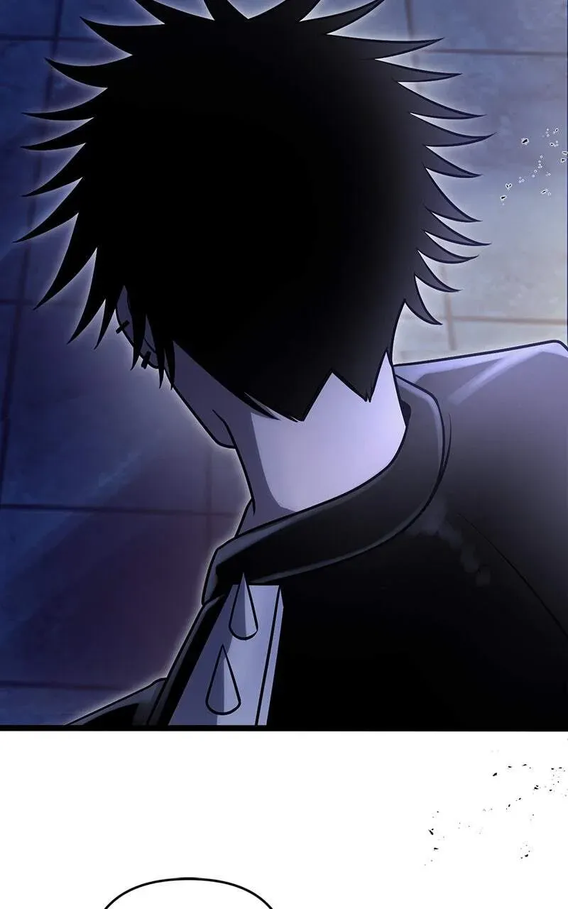 Vampire’s Alchemy Chapter 9.1 page 62 - 