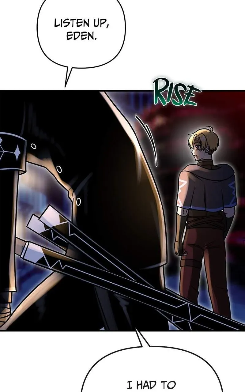 Vampire’s Alchemy Chapter 9.1 page 63 - 