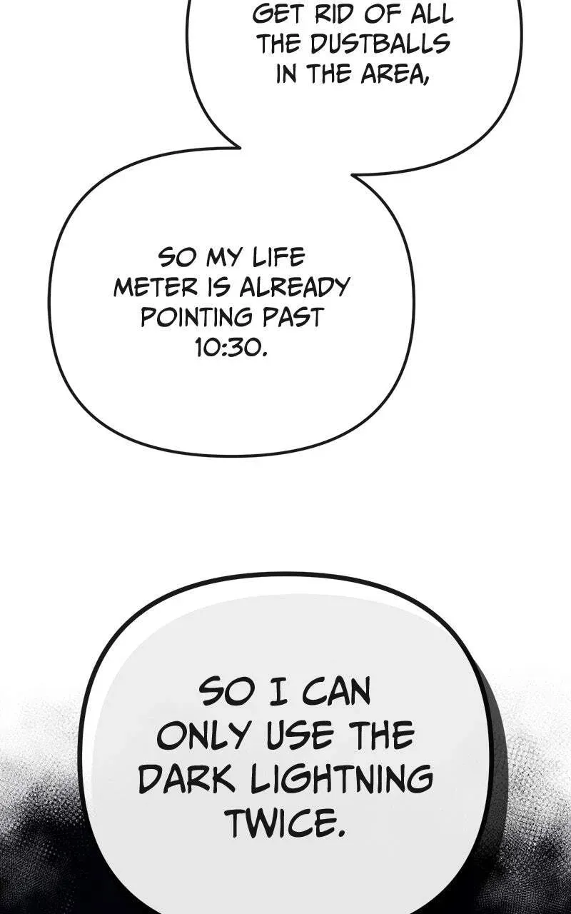 Vampire’s Alchemy Chapter 9.1 page 64 - 