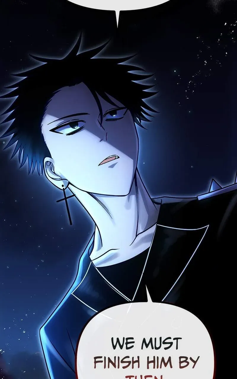 Vampire’s Alchemy Chapter 9.1 page 65 - 